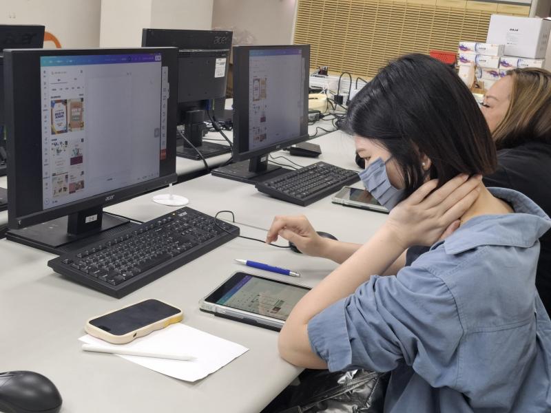 平板繪圖好好玩