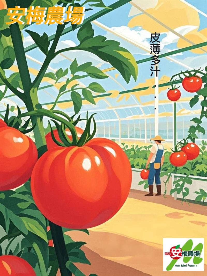 學員作品-1，學員用心上課編輯屬於自己的AI生成海報，學習海報生成技巧來行銷農產品廣告海報!