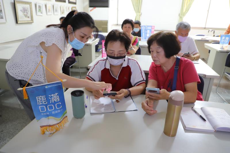 講師個別指導學員