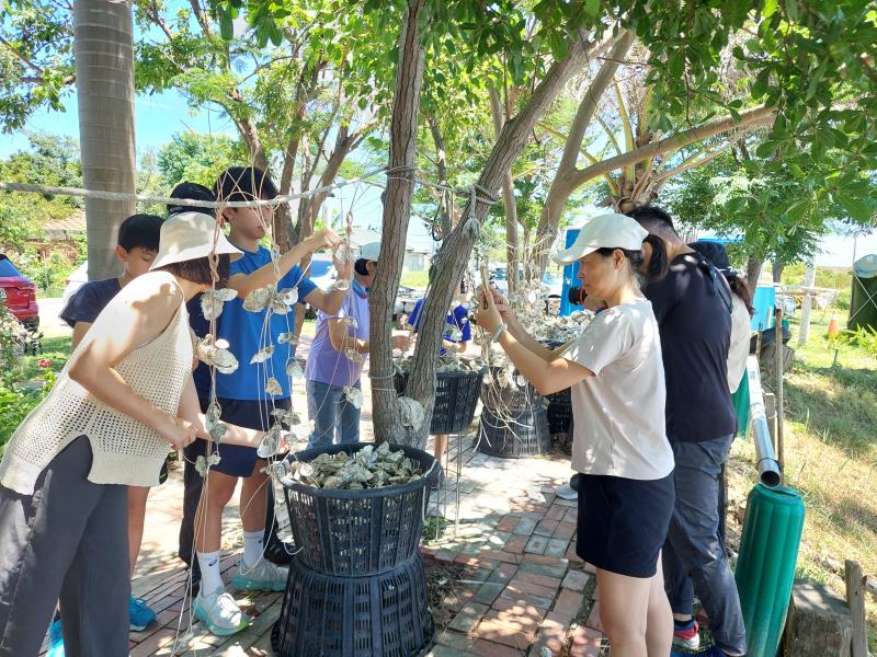 拍下記錄的一刻