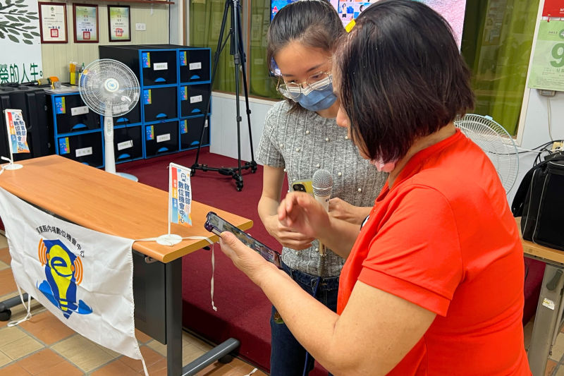 Facebook介面操作指導