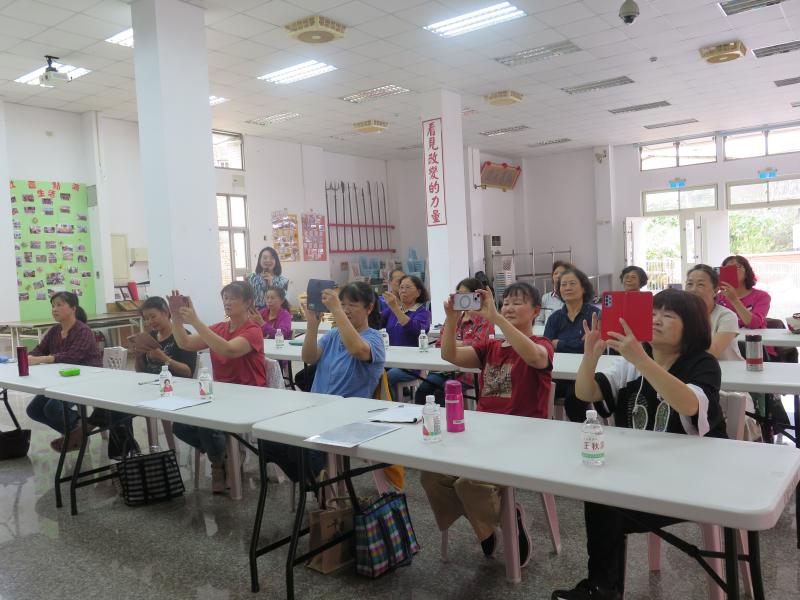 打造自然底妝，提升好氣色