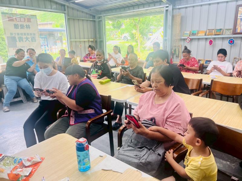 循序漸進帶領大家進入資訊查證的世界  建立初步的媒體識讀能力