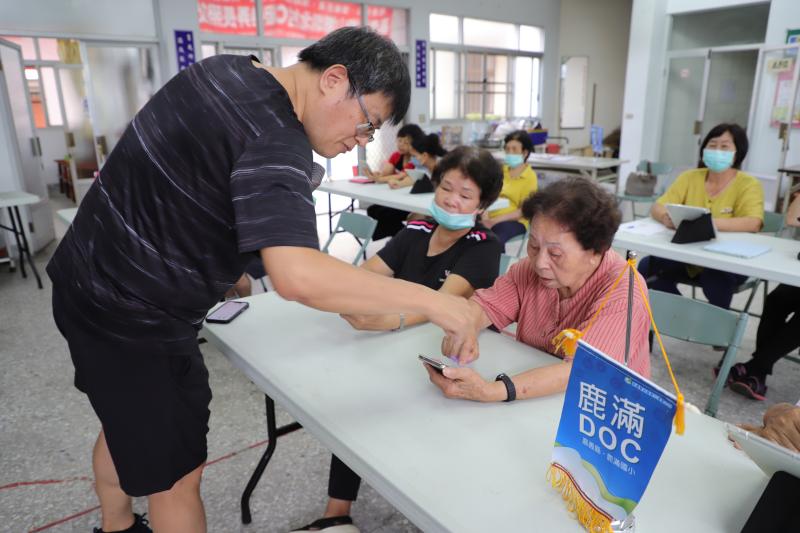 講師個別指導學員