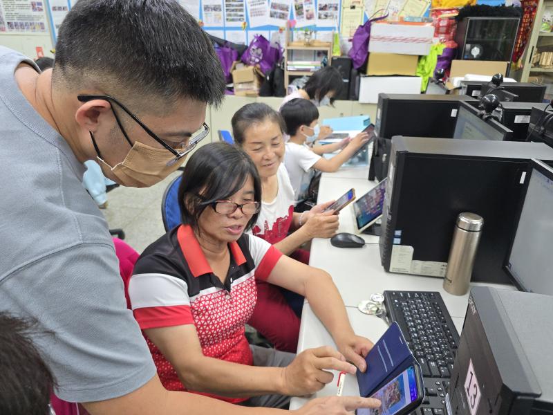 老師姊學員碰到的疑問。