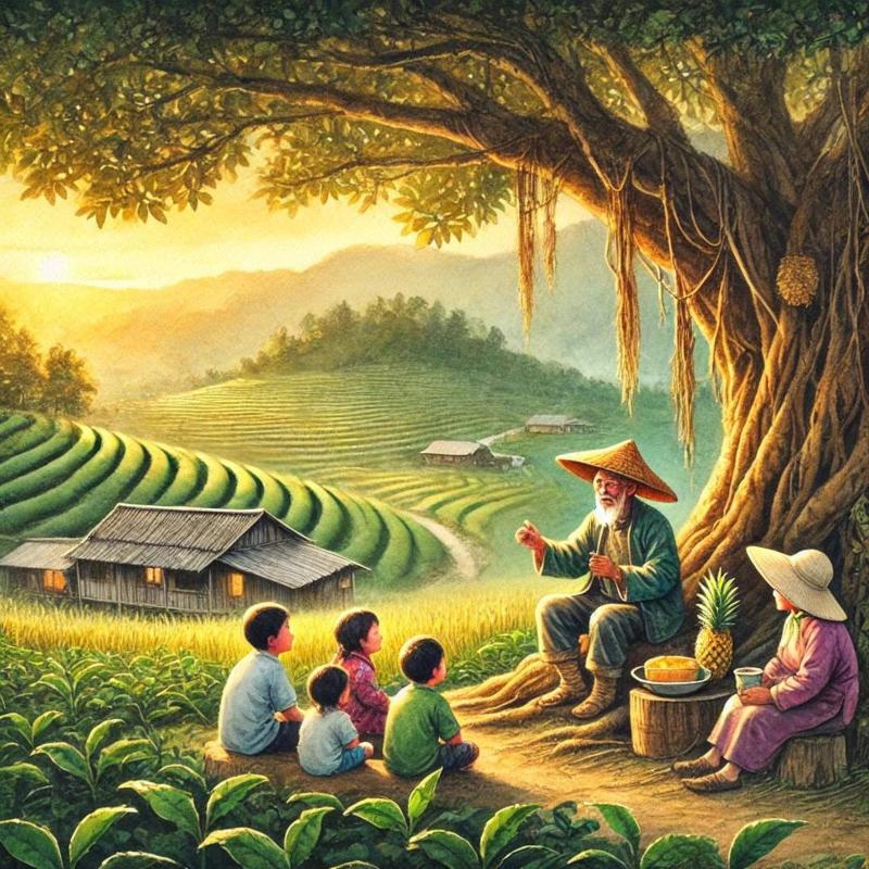 AI圖生成學員成果照1