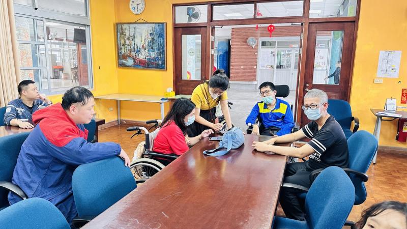 協助院生建立避免詐騙的數位素養。