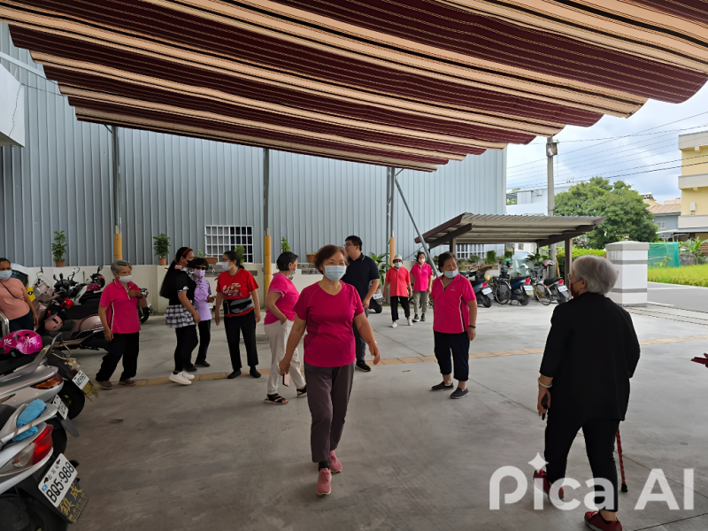 幫助他們更熟悉 App 的操作與樂趣