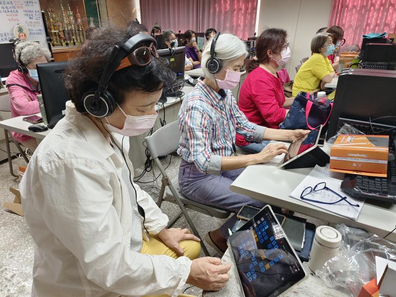 數位音樂新體驗