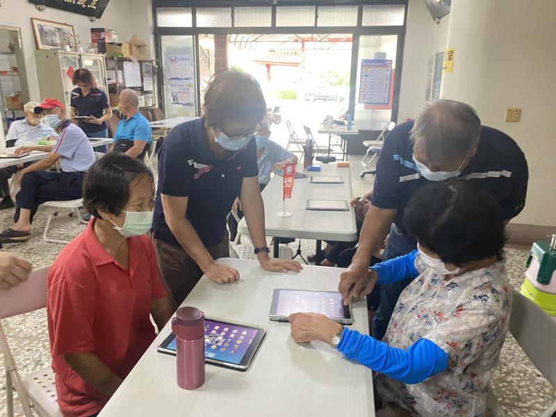 動腦動手, 學習熱忱百分百