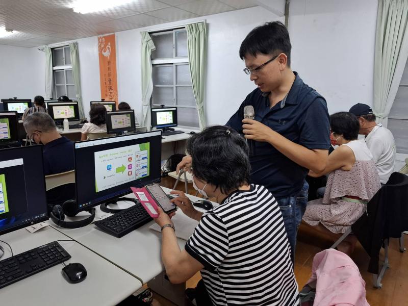 講師解惑學員提問