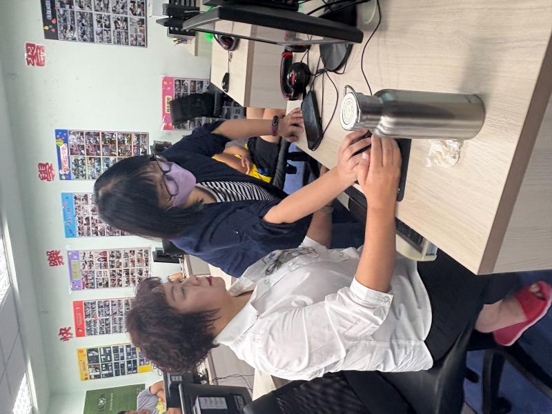 參加這門3D列印課程之前，我對3D列印的印象僅限於一些科技展覽與網路影片。真正開始學習後，我才了解3D列印其實是一種「加法製造」的技術，與傳統的減法加工完全不同。