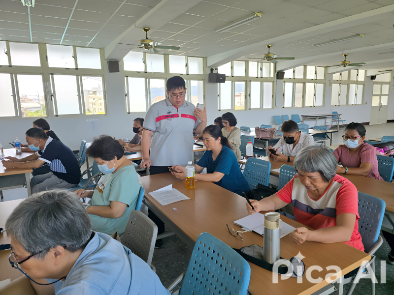 原來運用人工智慧Chat GPT製作圖片可以這麼簡單又有趣