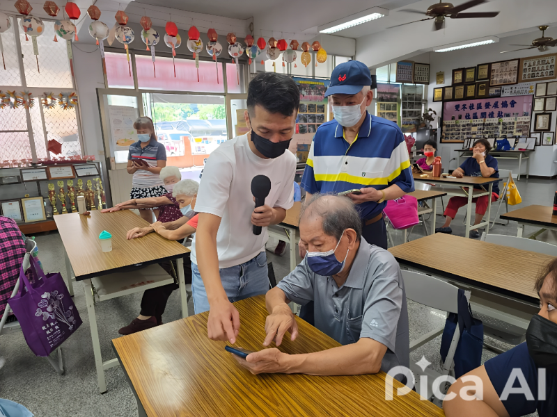 認識常見的詐騙手法