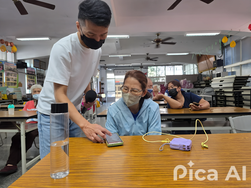 善用LINE安全功能，才能遠離詐騙威脅