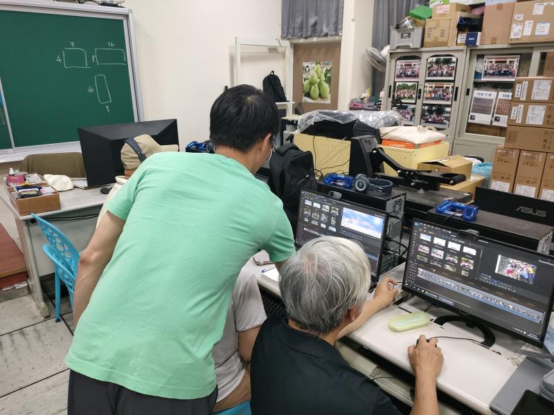 威力導演功能介紹