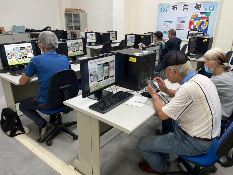 農產業天然災害現地照相APP教學