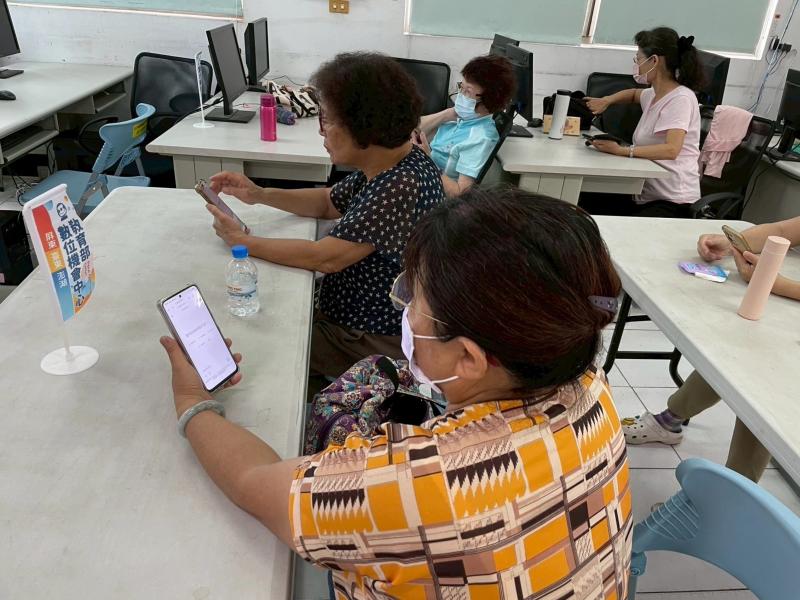 練習與ChatGPT進行溝通