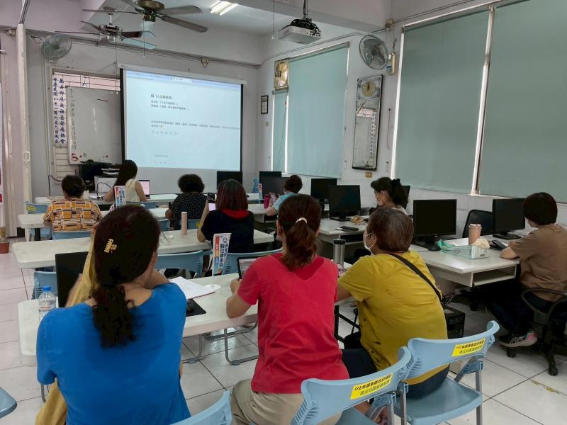 學員上完課覺得收穫滿滿!