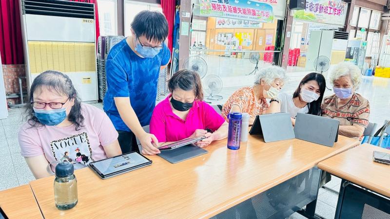 簡易資訊問題排除