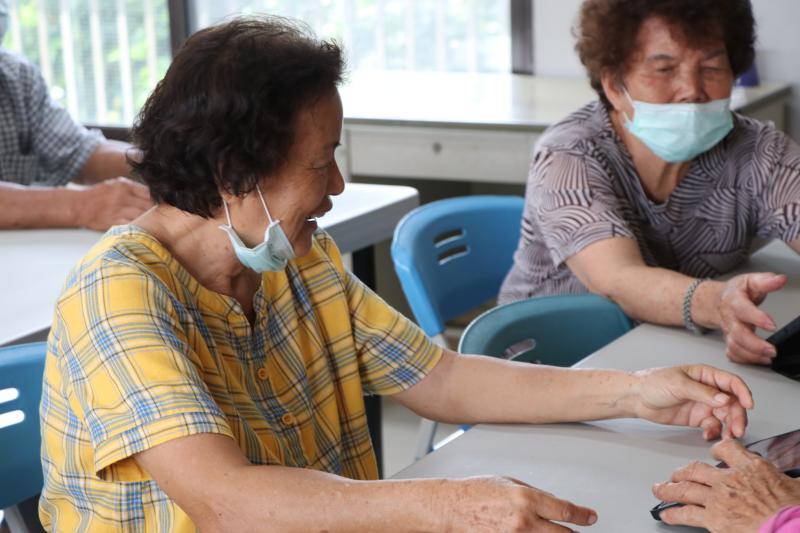 🚶‍♀️ DOC深入清水社區