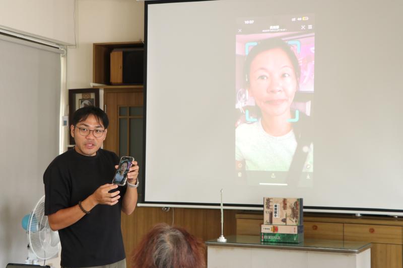 🕵️‍♂️ 防詐也要跟上AI