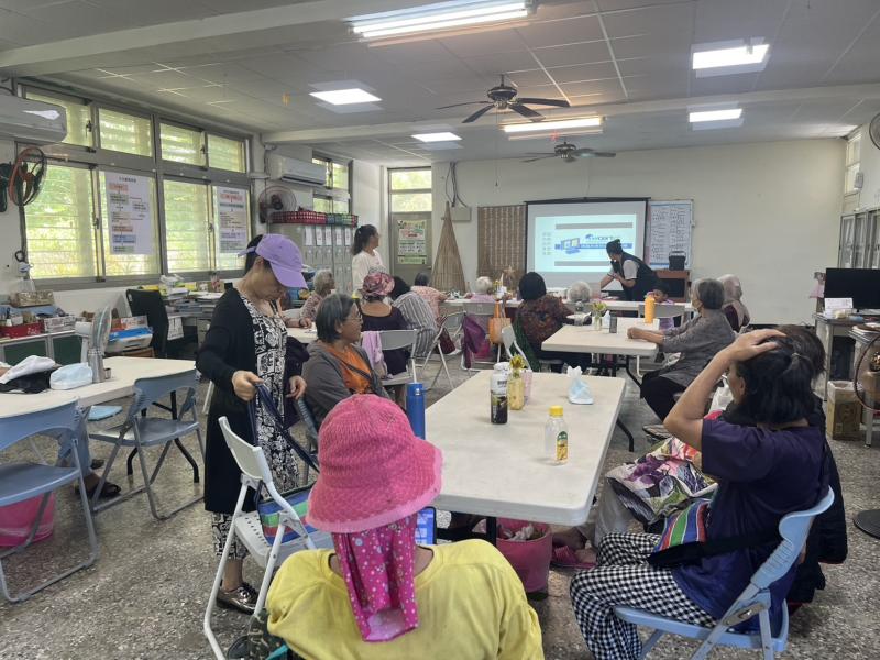 網路防詐騙宣導