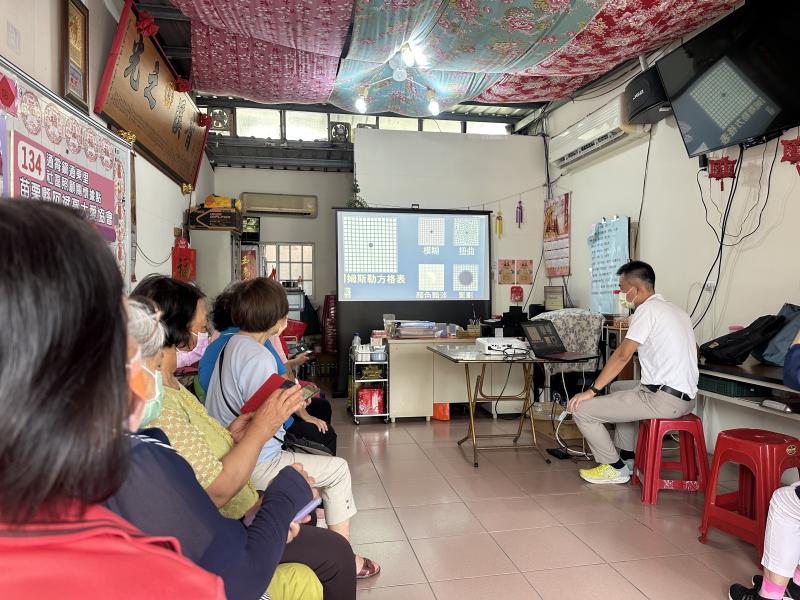 藍光對視力的影響