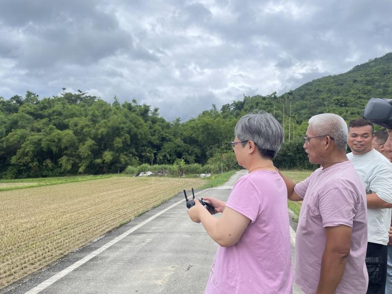 空拍機外拍教學