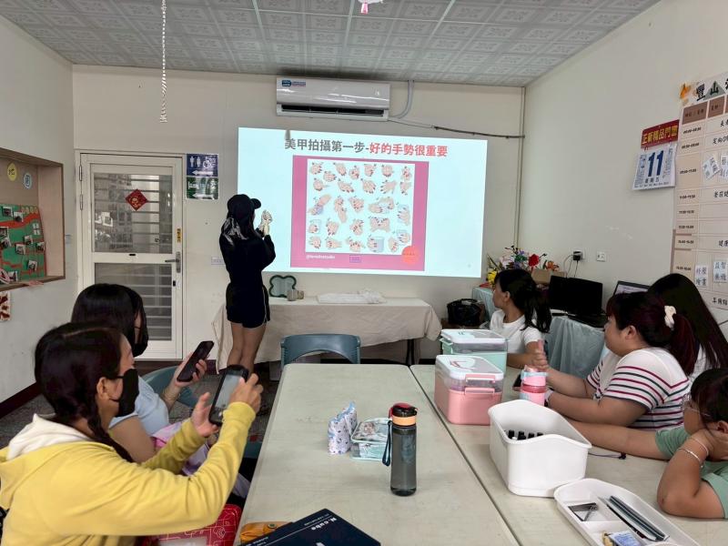 介紹拍攝的基本概要