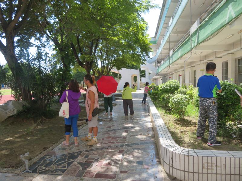 老師教學員如何拍出好的影片