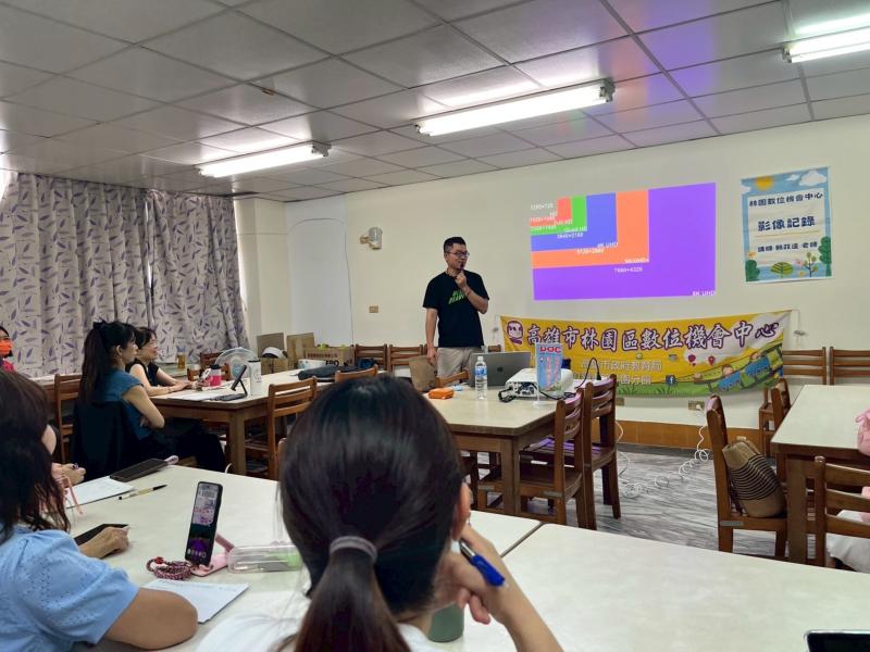 一起用影像，繼續說出這座城市與多元文化之間的動人故事。