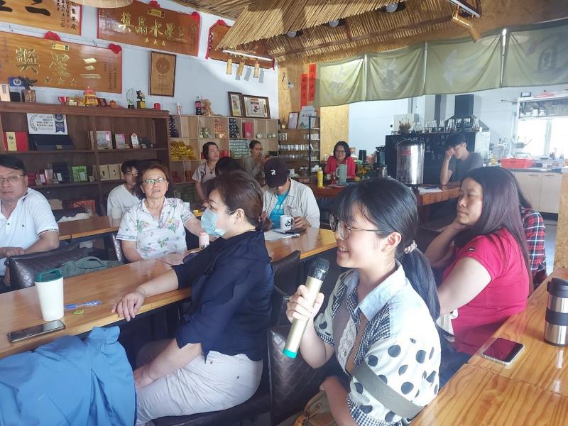 上傳檔案與分類應用、共用設定、Google FORM 表單問卷應用。