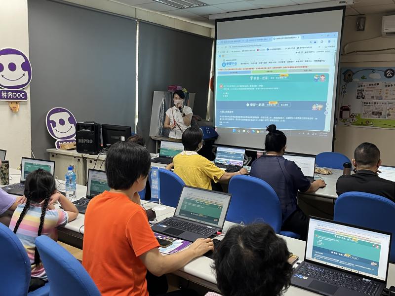 數位學堂-線上自學資源應用-1