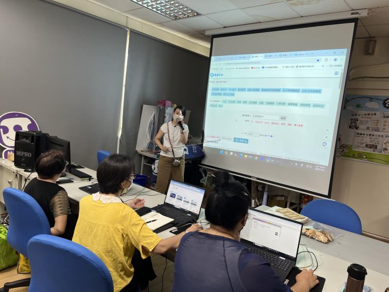 數位學堂-線上自學資源應用-3