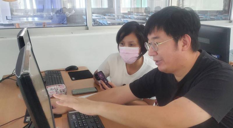 課程針對初學者設計,透過直覺工具與範例,讓學員掌握實用的數位行銷方法。讓行銷不再遙不可及,而是人人都能上手的推廣工具。