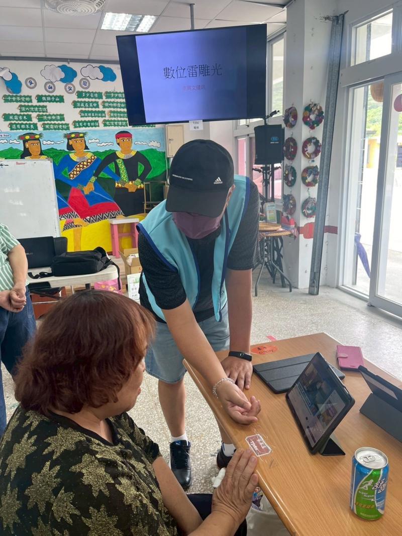 講師個別指導lime貼圖的設計方式