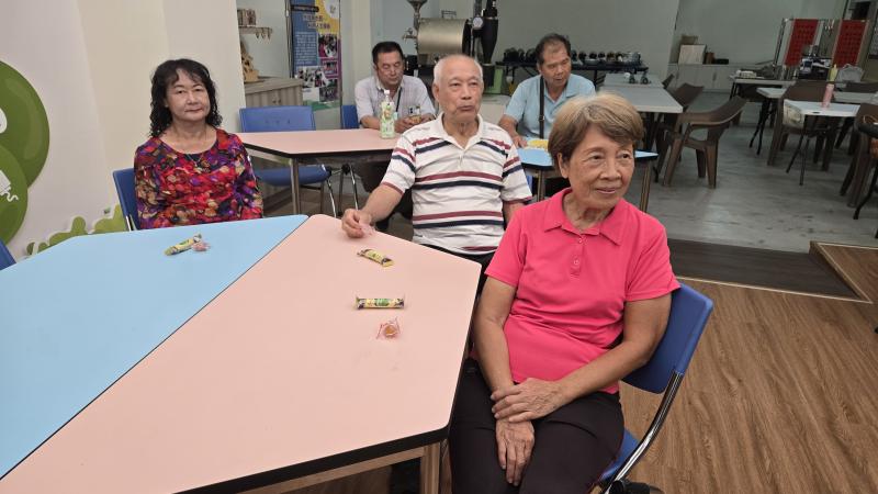 Podcast全攻略-上課照片