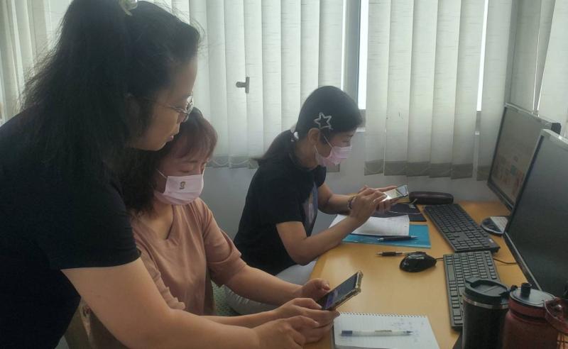 教導學員如何運用簡易工具，將日常生活中的照片轉化為富有故事性的影片。