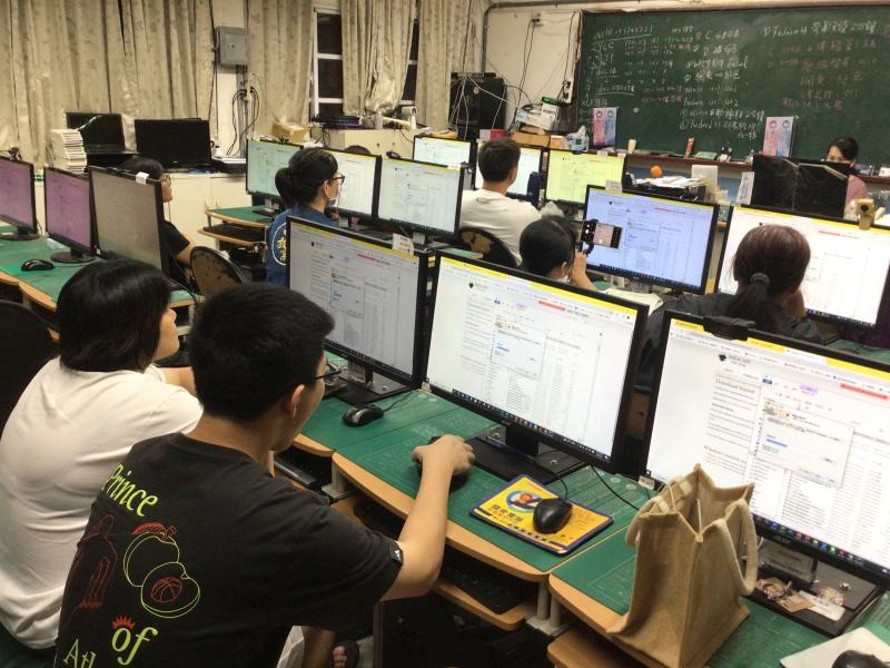 健康一把罩實作