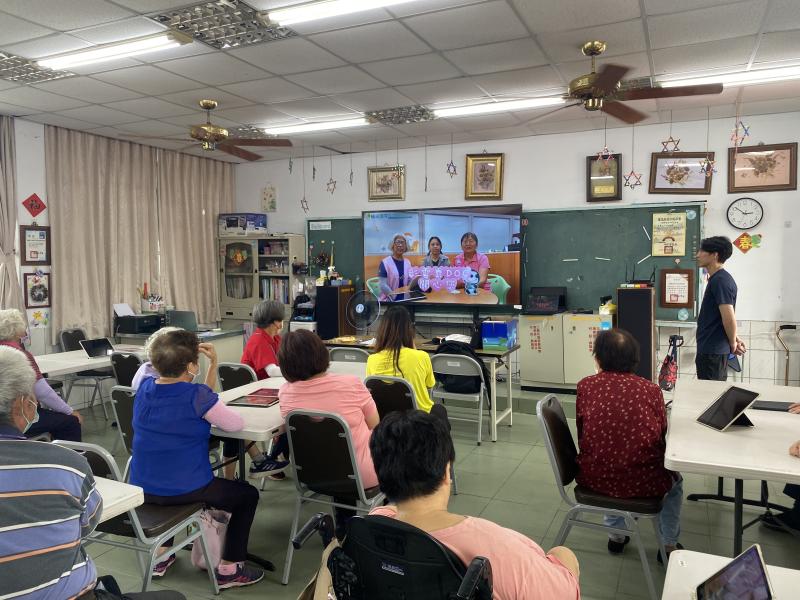 3.推廣手機防護功