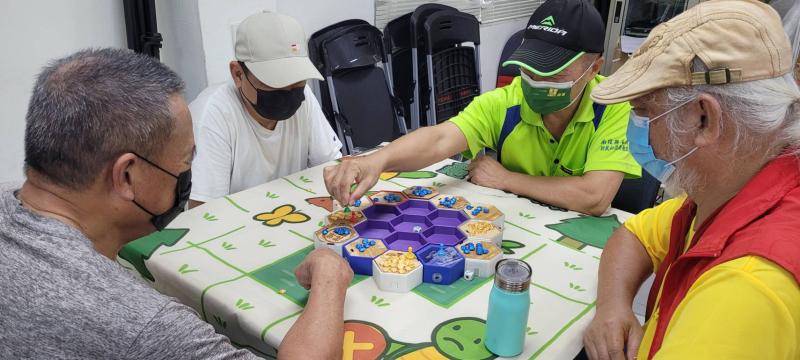 桌遊小物成果2