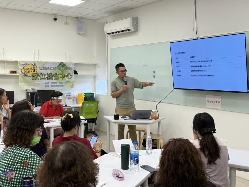 學影片剪輯架構與節奏，掌握拍攝與版權基本概念。