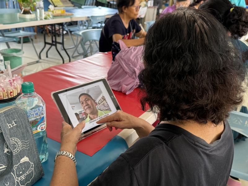 慢速教學，實作剪輯與配音。