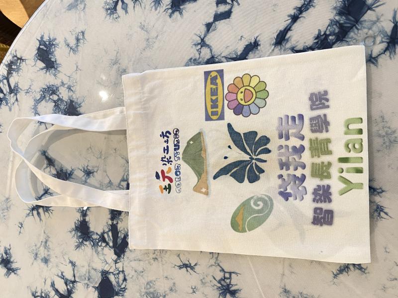 熱轉印練習成果