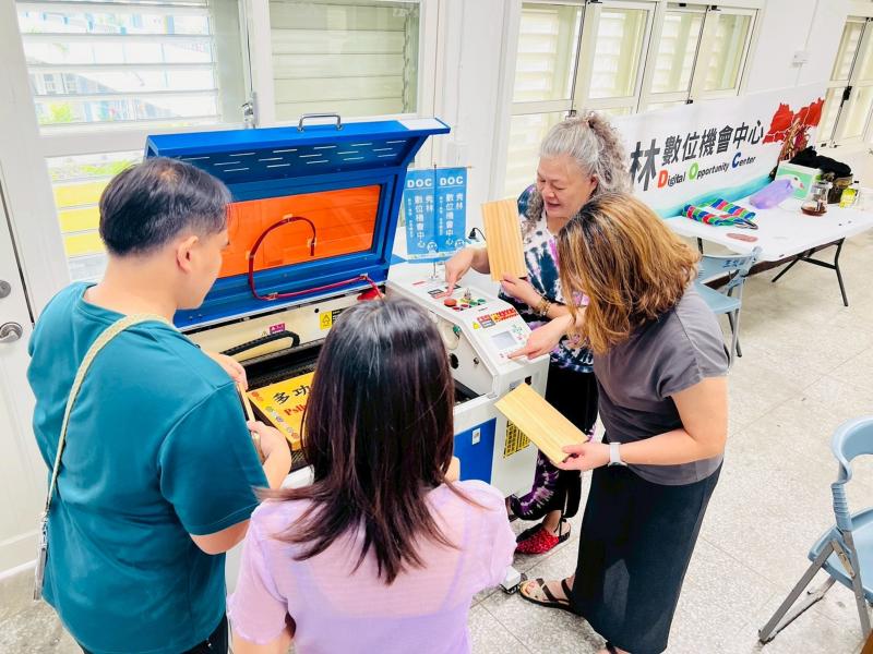 雷射雕刻技術在工藝抽屜盒的設計與製作中扮演了關鍵角色