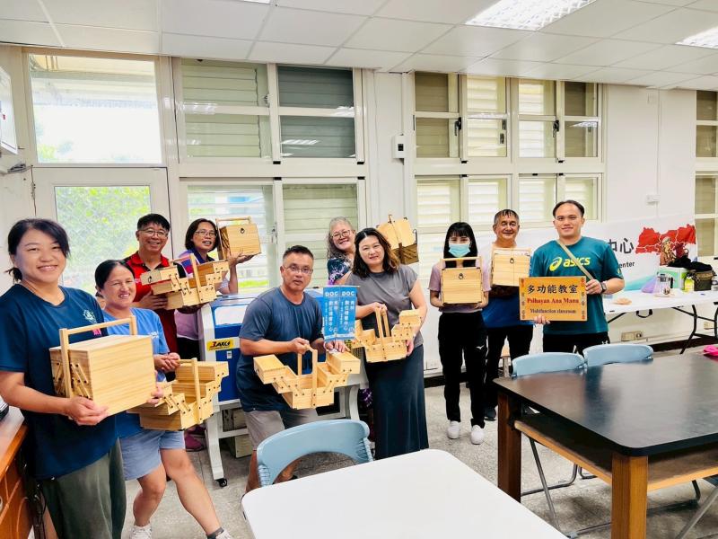 透過不斷創新與嘗試，未來的工藝抽屜盒將會更加多元且富有藝術魅力。