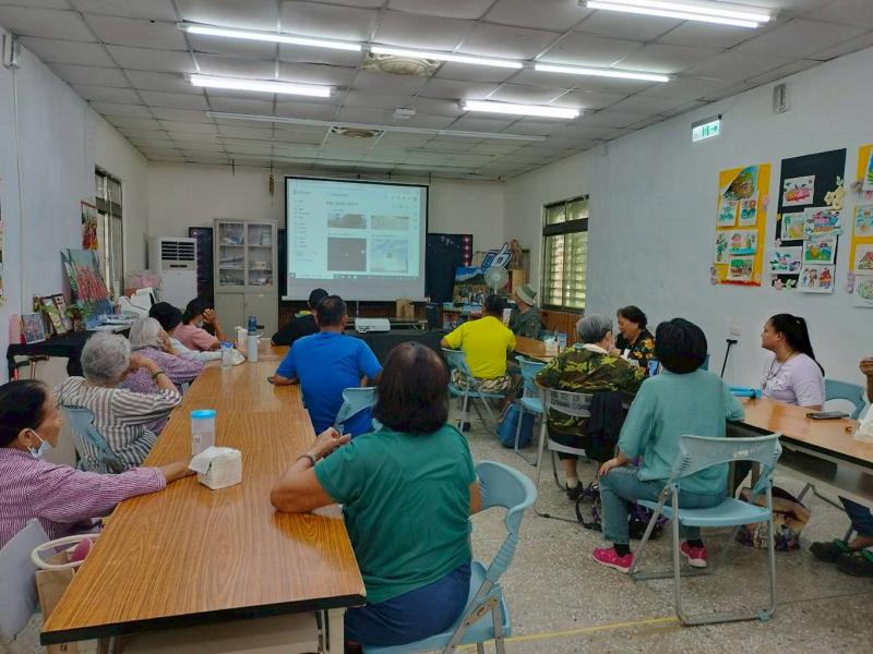 希望透過這樣的分享，能鼓勵大家勇於嘗試攝影，發現生活中更多值得珍藏的畫面，讓影像成為記錄回憶與傳承文化的重要力量。