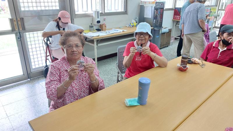 讓參與者將專屬的趣味照片帶回作為紀念