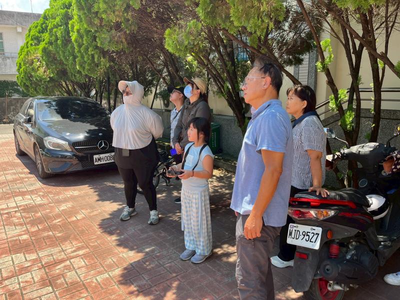 看見林內之美-空拍體驗-3